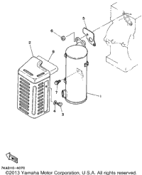 Exhaust