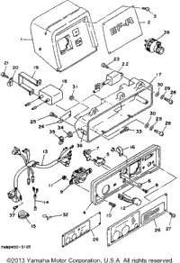 Control Box
