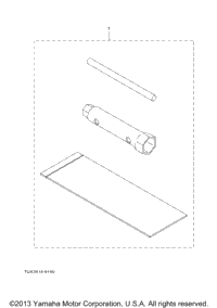 Equiped Parts Tools