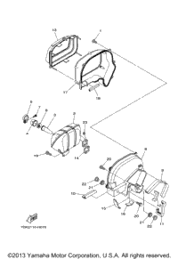 Exhaust