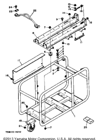 Frame Edy 3000 Dv