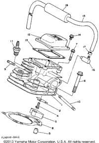 Cylinder 1