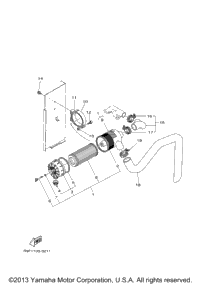 Intake 2