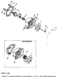 Cooling Fan