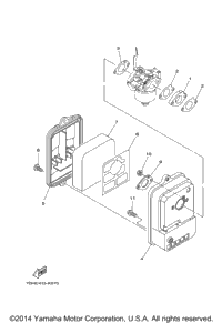 Intake