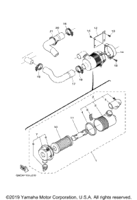 Air Cleaner