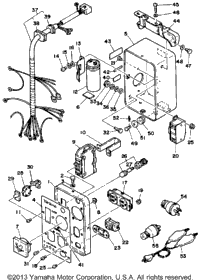 Control Box (~800100)