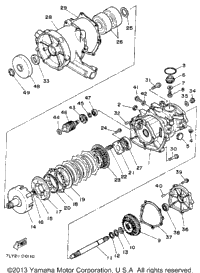 Transmission 1