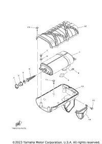 Exhaust