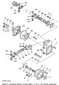 Water Pump