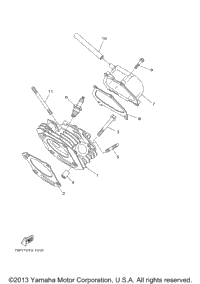 Cylinder