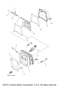 Cylinder