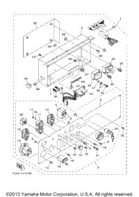 Control Box