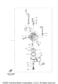 Carburetor 2