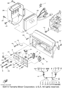 Control Box