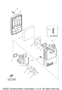 Intake