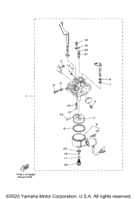Carburetor 2