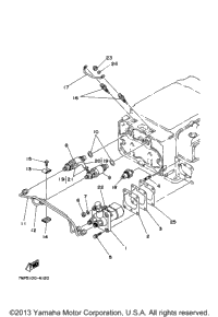 Injection Nozzle