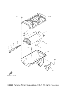 Exhaust