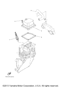 Cylinder