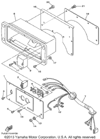 Control Box