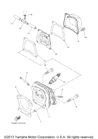 Cylinder