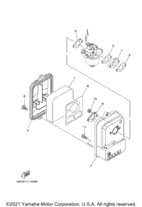 Intake