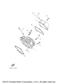 Cylinder