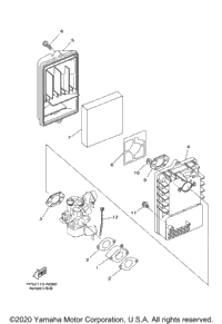 Intake