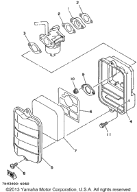 Intake