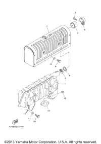 Exhaust