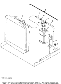 Reserve Tank