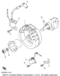 Generator 1
