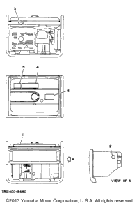 Emblem Label