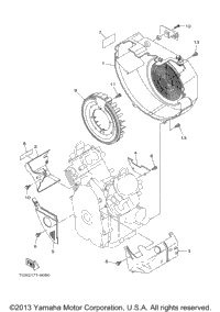 Air Shroud Fan