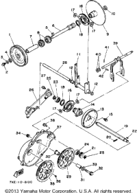 Transmission 1