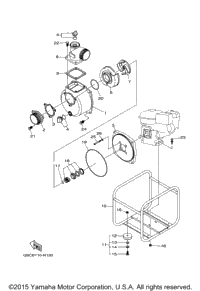 Water Pump 1