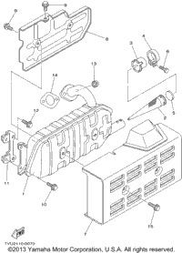 Exhaust