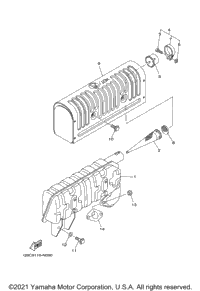 Exhaust