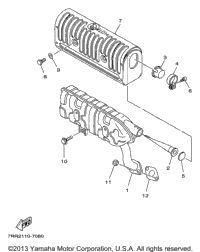 Exhaust