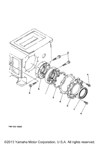 Crankcase 2