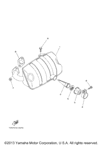 Exhaust