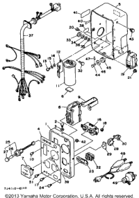 Control Box (800101~)