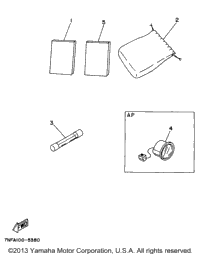 Accessories