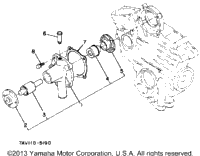Water Pump