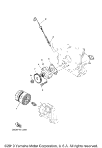 Oil Cleaner