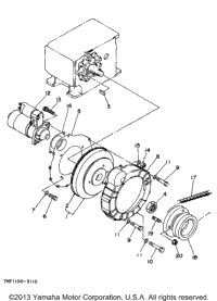 Flywheel
