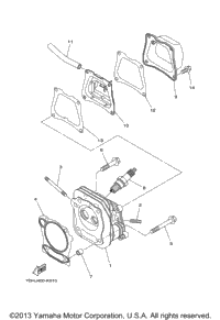 Cylinder