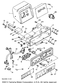 Control Box