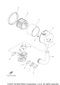 Intake